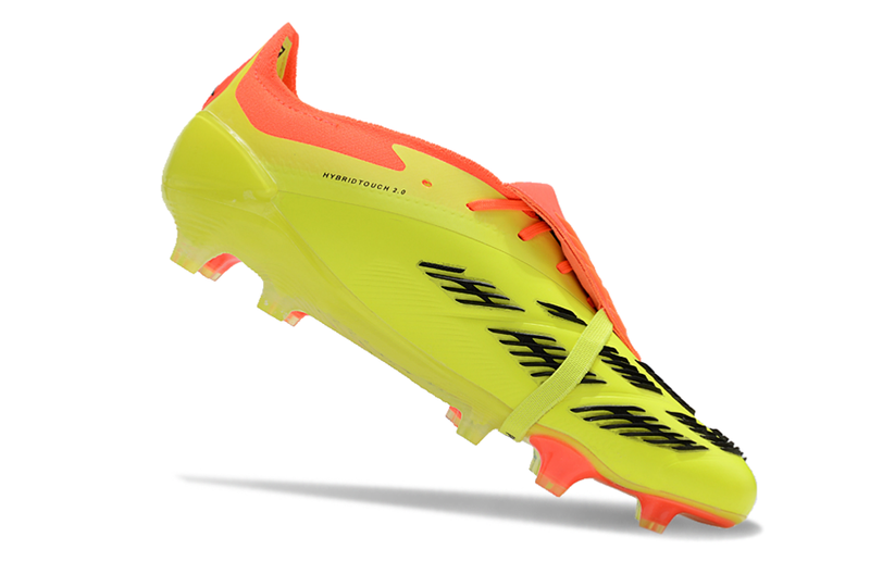 Chuteira Adidas Predator Accuracy Elite Tongue Campo