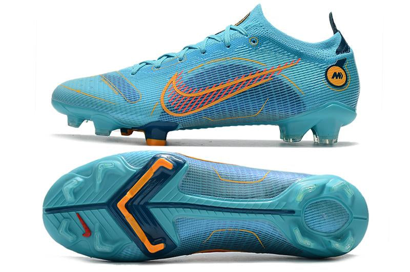 Chuteira Nike Mercurial Vapor XIV Elite Campo