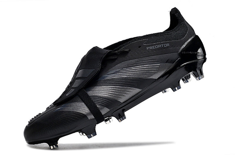 Chuteira Adidas Predator Accuracy Elite Tongue Campo