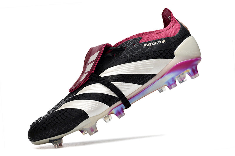 Chuteira Adidas Predator Accuracy Elite Tongue Campo