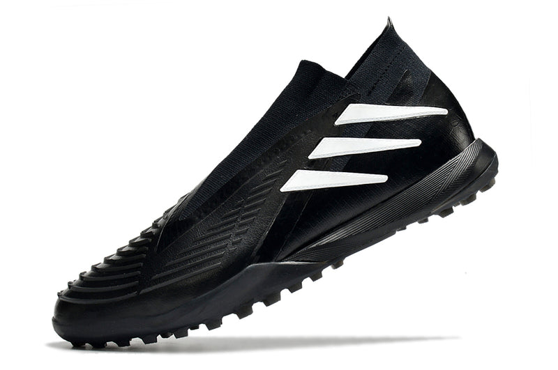 Chuteira Adidas Predator Edge Society (Pronta Entrega: 39)