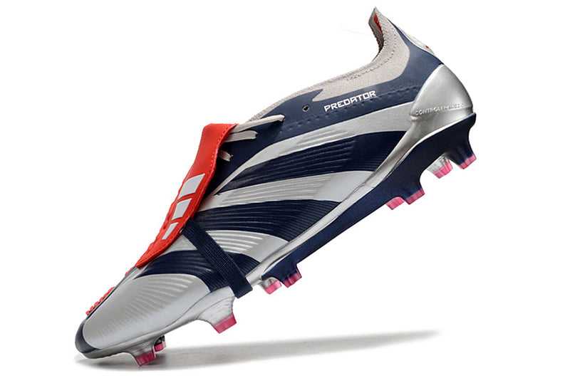 Chuteira Adidas Predator Accuracy Elite Tongue Campo