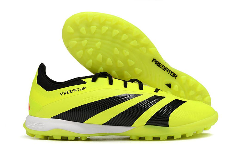 Chuteira Adidas Predator Elite Society