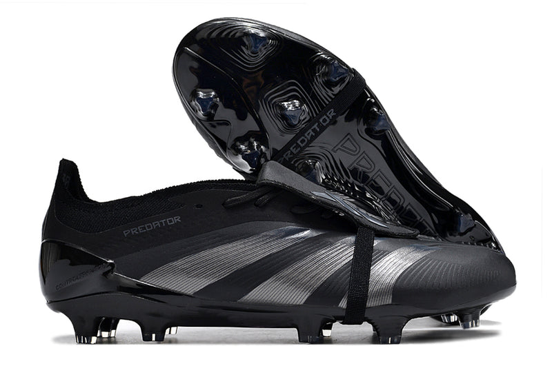 Chuteira Adidas Predator Accuracy Elite Tongue Campo