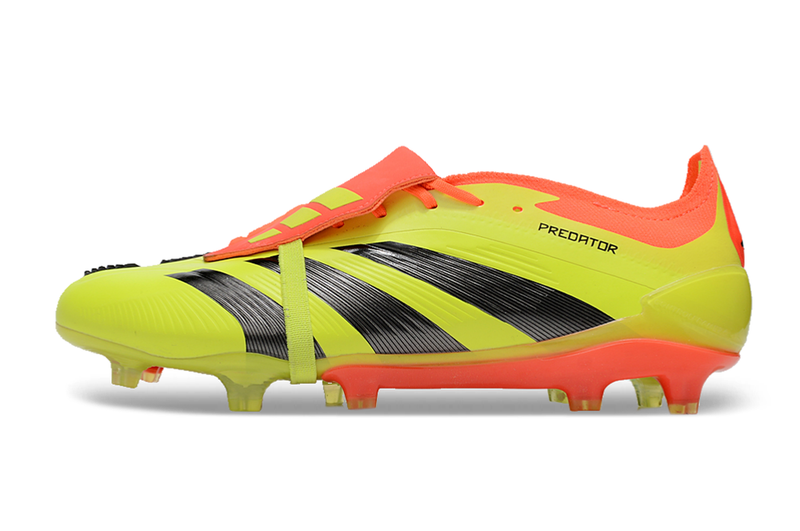 Chuteira Adidas Predator Accuracy Elite Tongue Campo