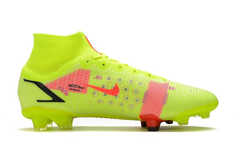 Chuteira Nike Superfly 8 Elite Campo