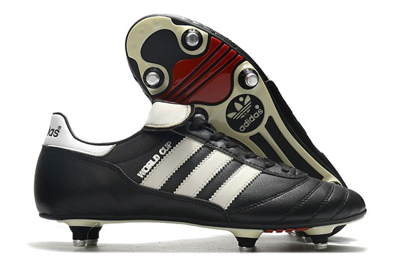 Chuteira Adidas Copa World Cup Trava Mista