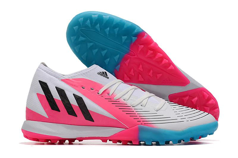 Chuteira Adidas Predator Edge Society (Pronta Entrega: 41)