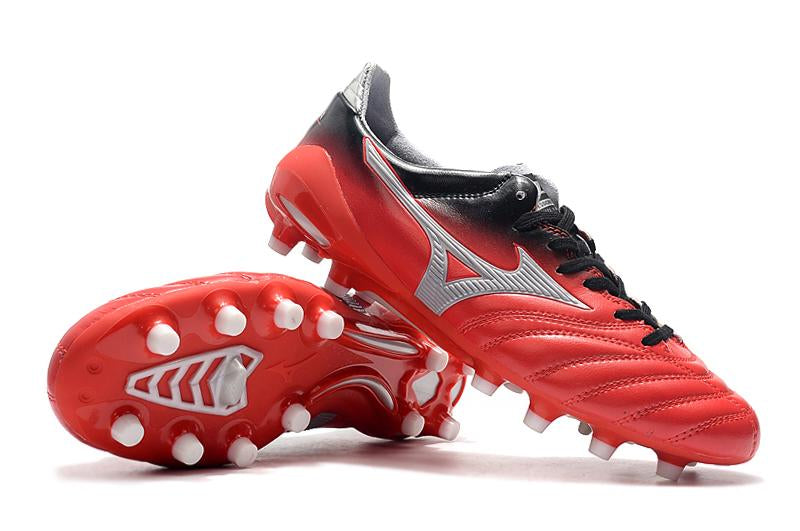 Chuteira Mizuno Morelia Neo II Made in Japan Campo