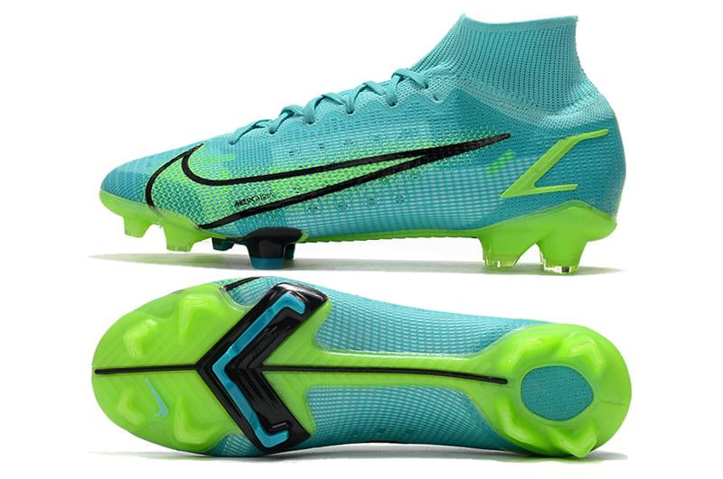 Chuteira Nike Superfly 8 Elite Campo