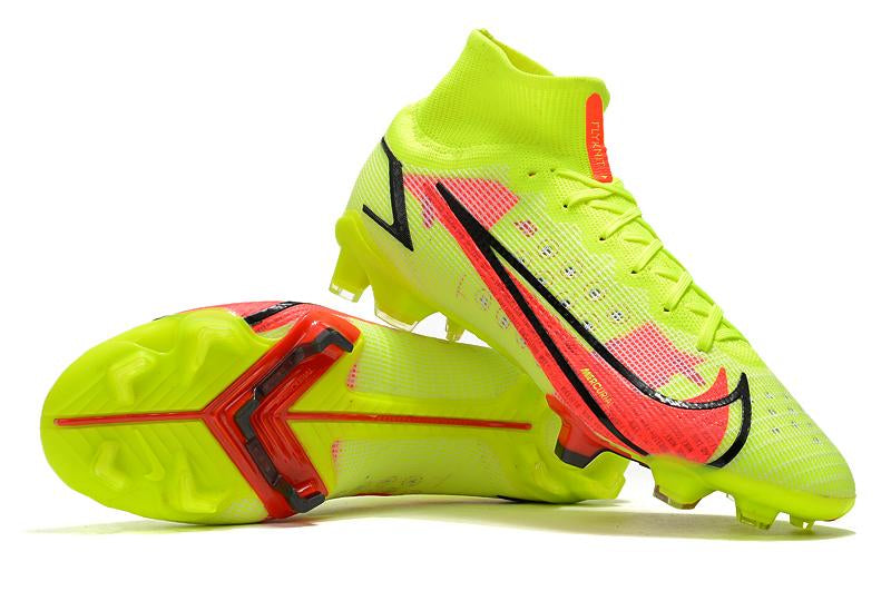 Chuteira Nike Superfly 8 Elite Campo