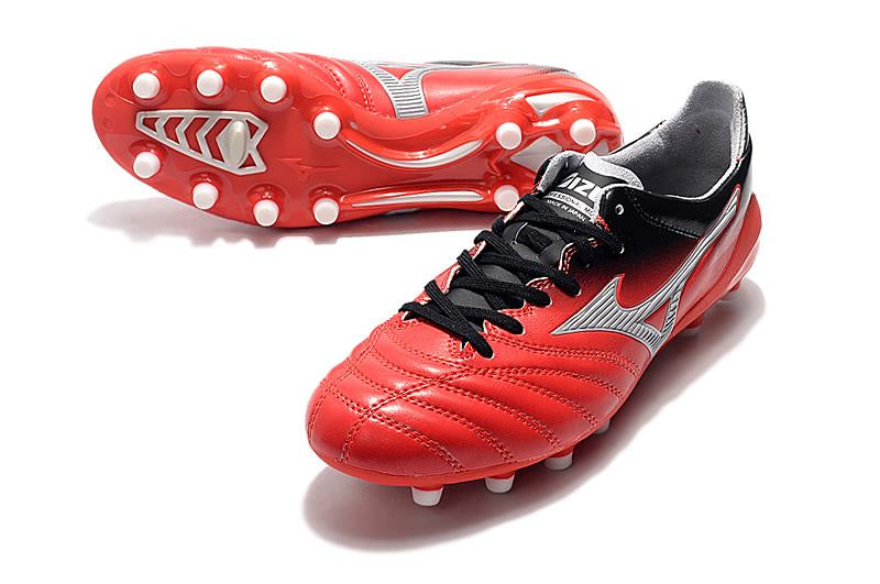 Chuteira Mizuno Morelia Neo II Made in Japan Campo