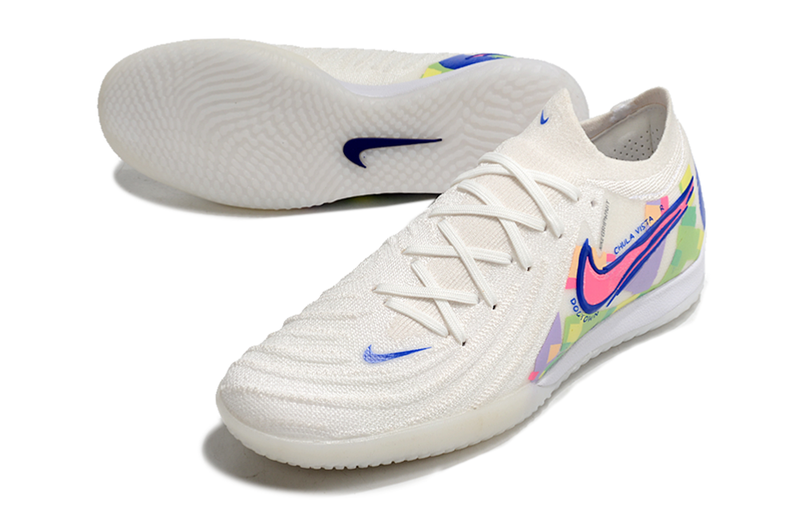 Chuteira Nike Phantom GX II Elite Futsal