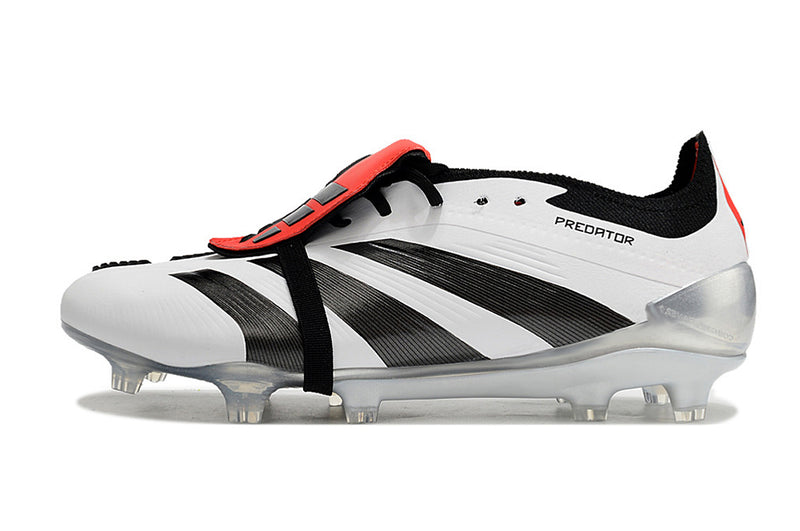 Chuteira Adidas Predator Accuracy Elite Tongue Campo