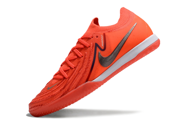 Chuteira Nike Phantom GX II Elite Futsal