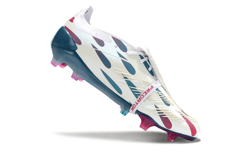 Chuteira Adidas Predator Accuracy Elite Tongue Campo