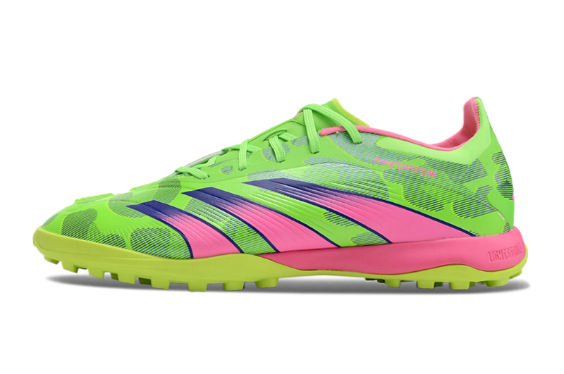 Chuteira Adidas Predator Elite Society