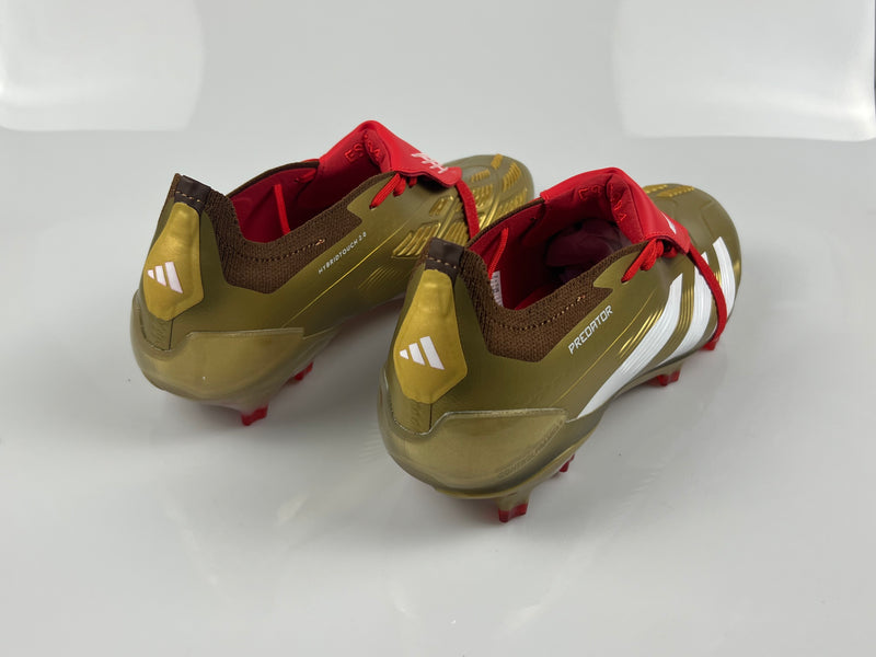 Chuteira Adidas Predator Accuracy Elite Tongue Campo