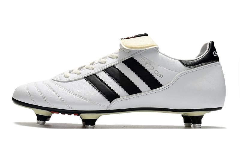 Chuteira Adidas Copa World Cup Trava Mista