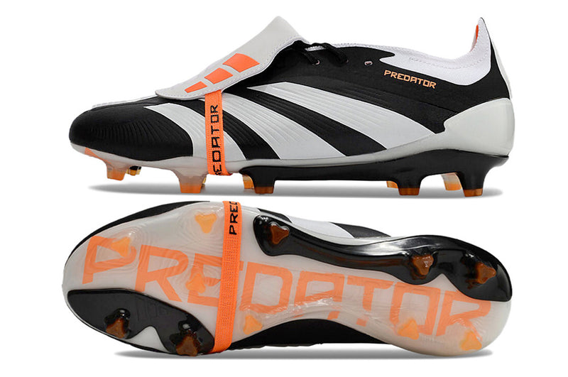 Chuteira Adidas Predator Accuracy Elite Tongue Campo