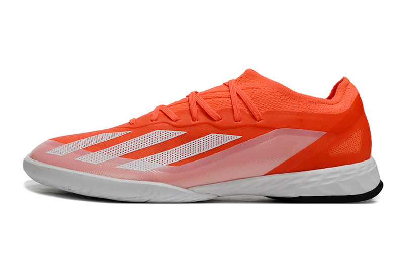 Chuteira Adidas X Crazyfast 1 Futsal