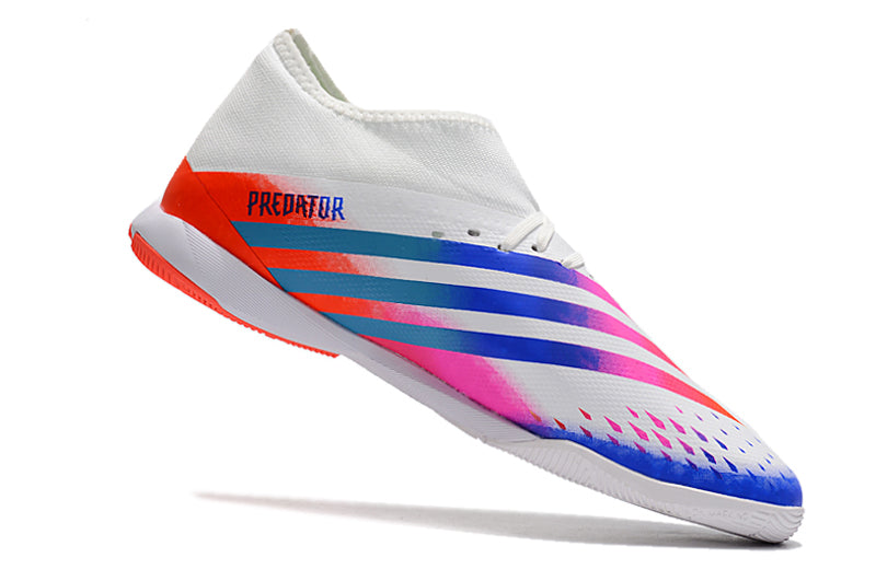 Chuteira Adidas Predator Edge Futsal