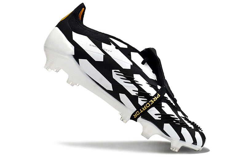 Chuteira Adidas Predator Accuracy Elite Tongue Campo