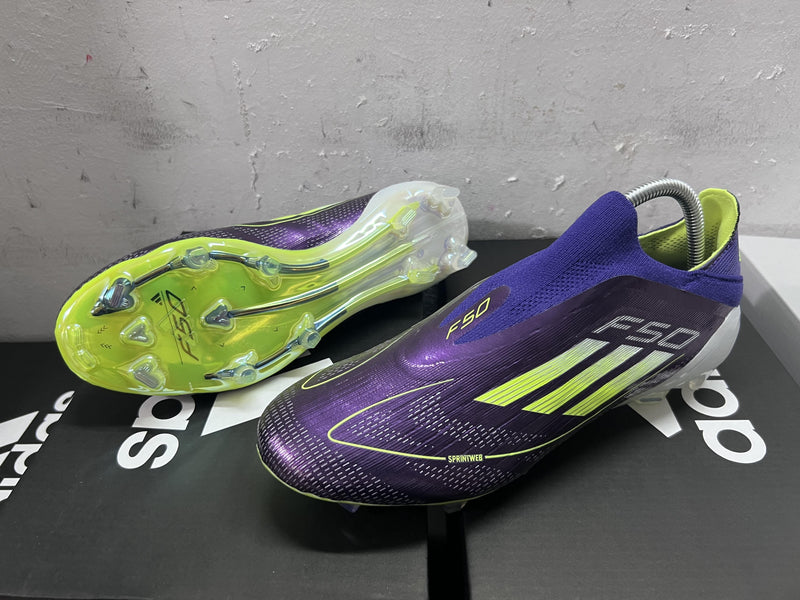 Chuteira Adidas F50 Campo