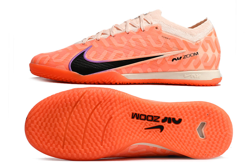 Chuteira Nike Air Zoom Mercurial Vapor XV 15 Elite Futsal