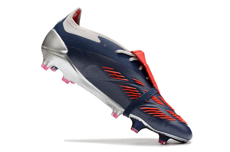 Chuteira Adidas Predator Accuracy Elite Tongue Campo