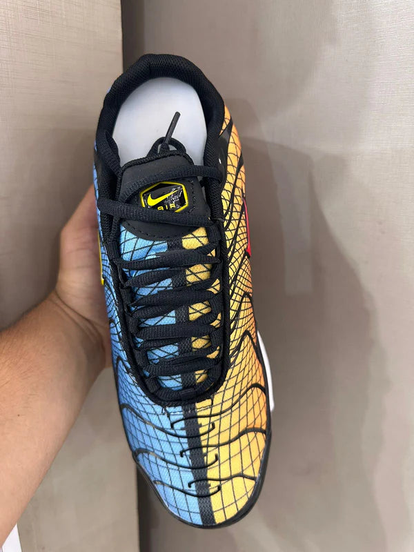 Tênis Nike Air Max Plus TN