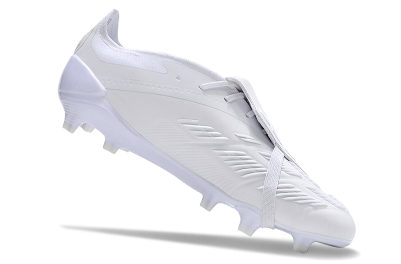 Chuteira Adidas Predator Accuracy Elite Tongue Campo