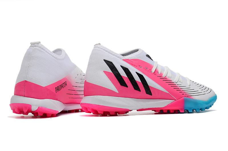 Chuteira Adidas Predator Edge Society (Pronta Entrega: 41)