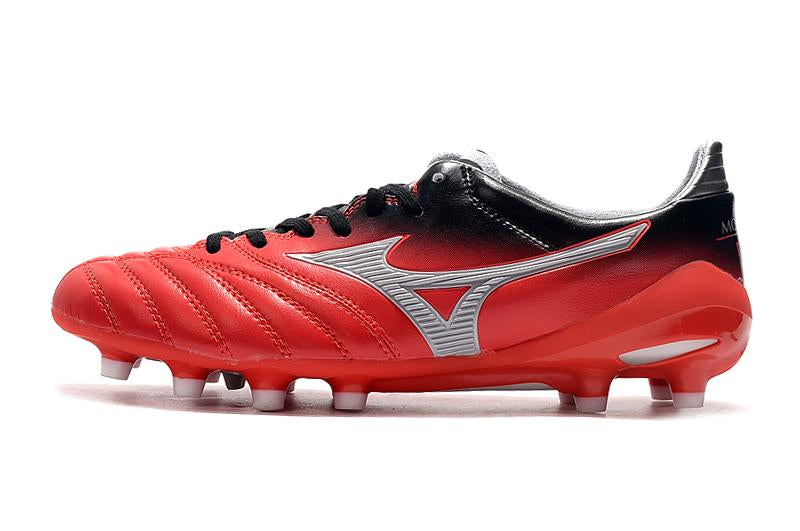 Chuteira Mizuno Morelia Neo II Made in Japan Campo