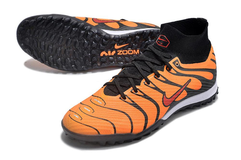 Chuteira Nike Air Zoom Mercurial Vapor 15 Elite XV Society