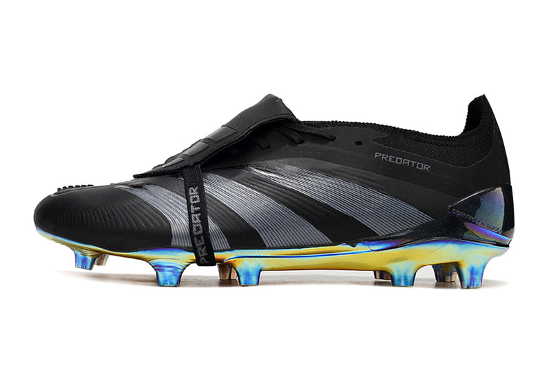 Chuteira Adidas Predator Accuracy Elite Tongue Campo