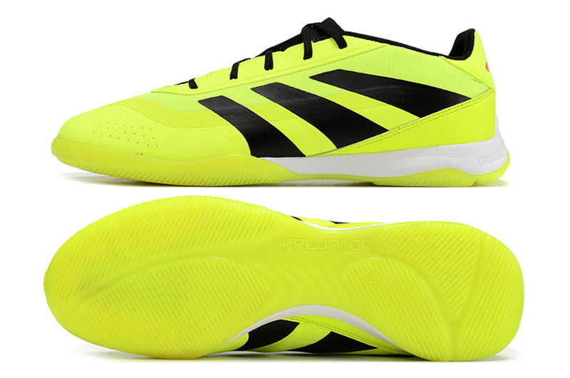 Chuteira Adidas Predator 24 Elite Futsal