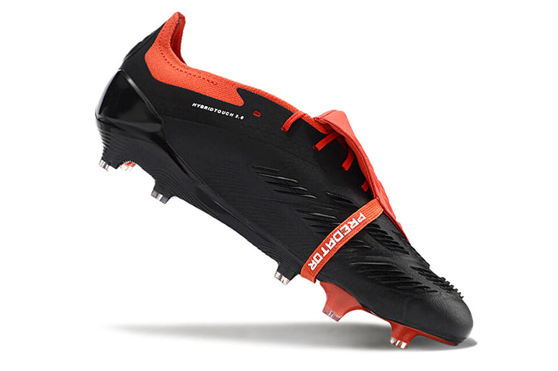 Chuteira Adidas Predator Accuracy Elite Tongue Campo