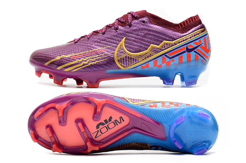 Chuteira Nike Air Zoom Mercurial Vapor 15 XV Elite Campo