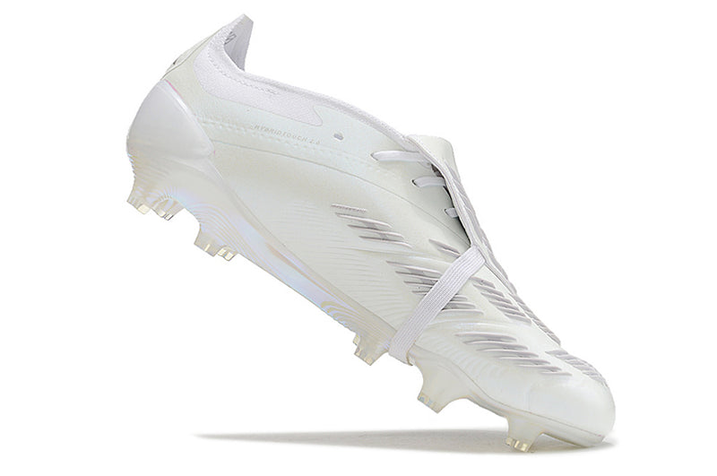 Chuteira Adidas Predator Accuracy Elite Tongue Campo