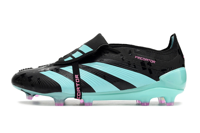 Chuteira Adidas Predator Accuracy Elite Tongue Campo