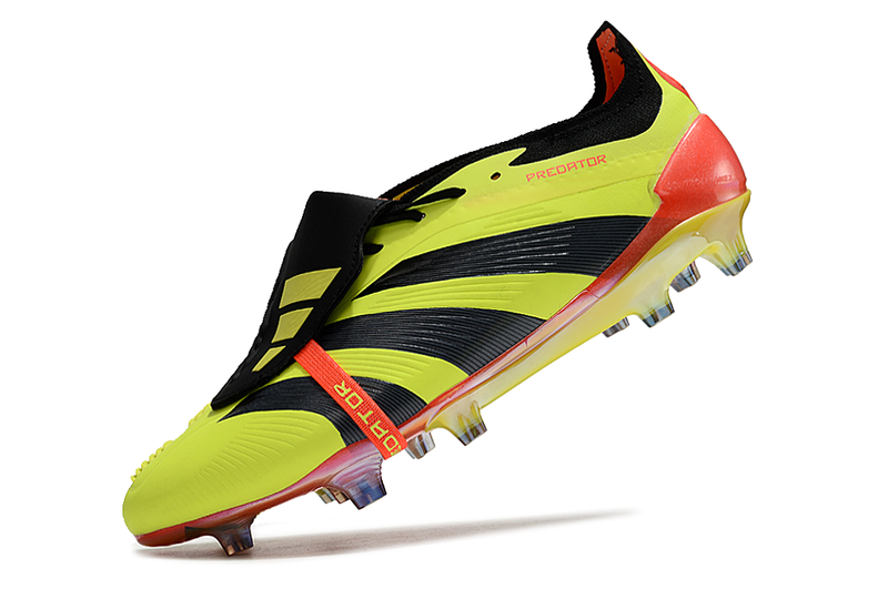 Chuteira Adidas Predator Accuracy Elite Tongue Campo