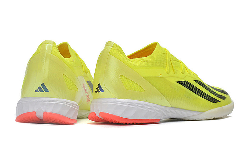 Chuteira Chuteira Adidas X Crazyfast 1 Futsal