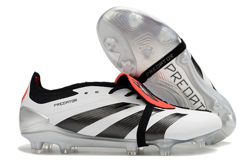 Chuteira Adidas Predator Accuracy Elite Tongue Campo