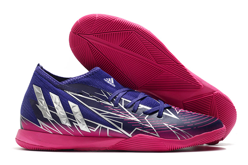 Chuteira Adidas Predator Edge Futsal