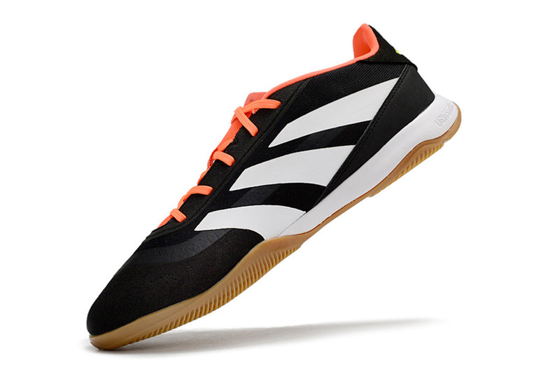 Chuteira Adidas Predator 24 Elite Futsal