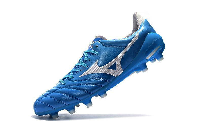 Chuteira Mizuno Morelia Neo II Made in Japan Campo