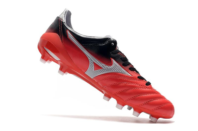 Chuteira Mizuno Morelia Neo II Made in Japan Campo