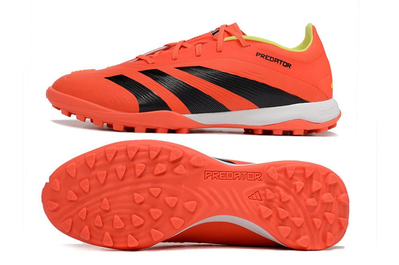 Chuteira Adidas Predator Elite Society