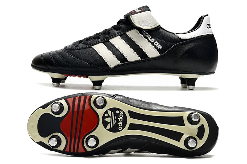 Chuteira Adidas Copa World Cup Trava Mista